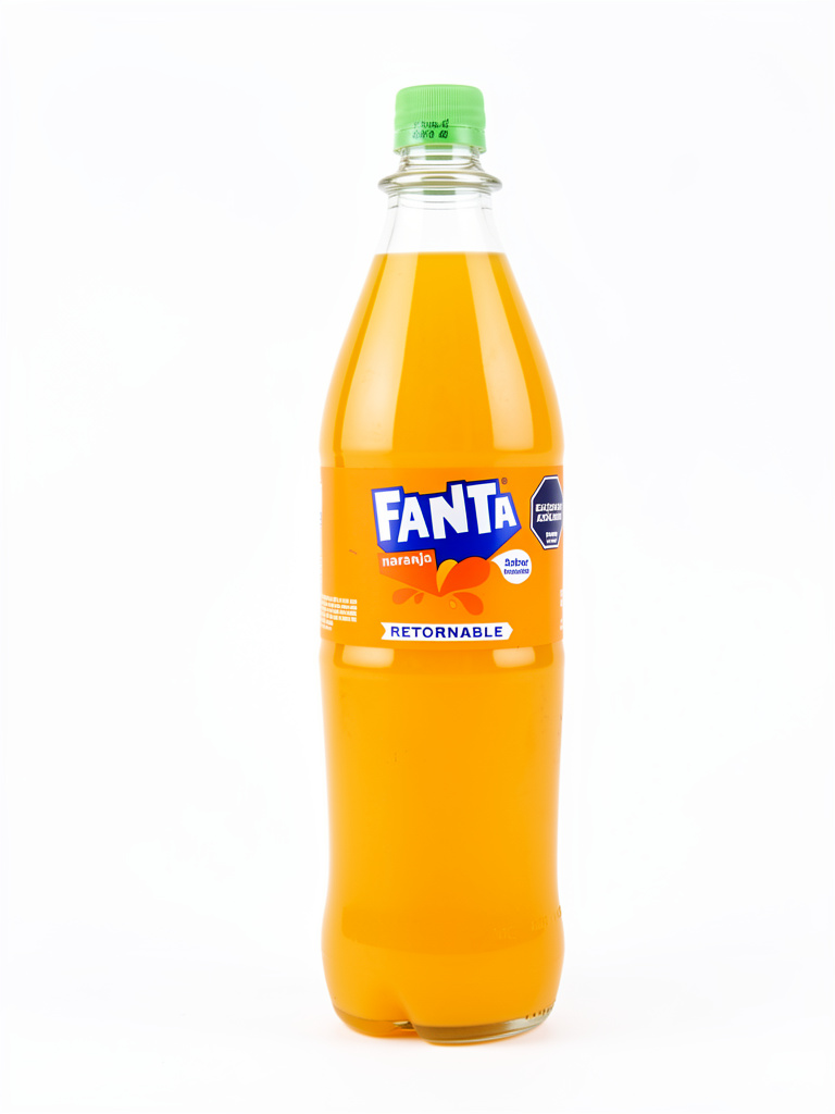 Fanta vidrio 1,25
