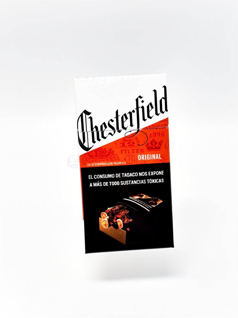 Chester 10