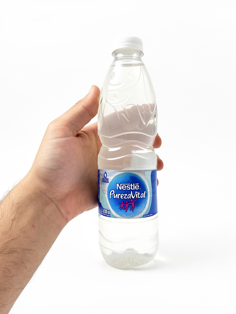 Agua Nestle 500ml