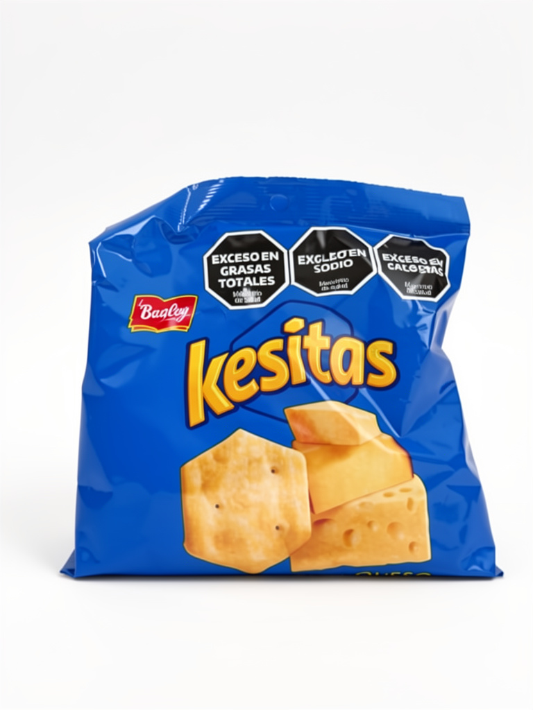 Galletas mesitas 75gr