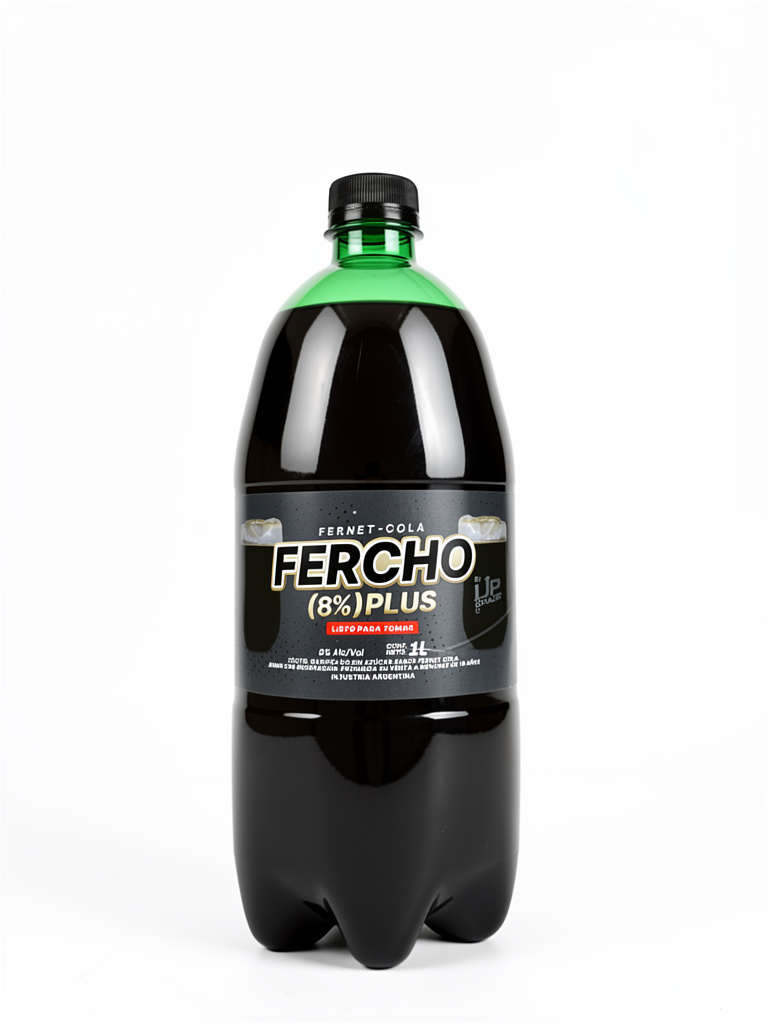 Fercho 1lt