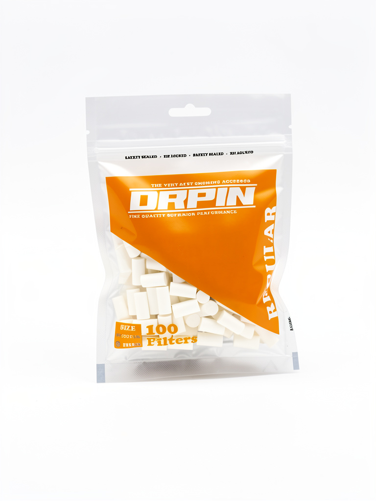 100 Filtros DRPIN