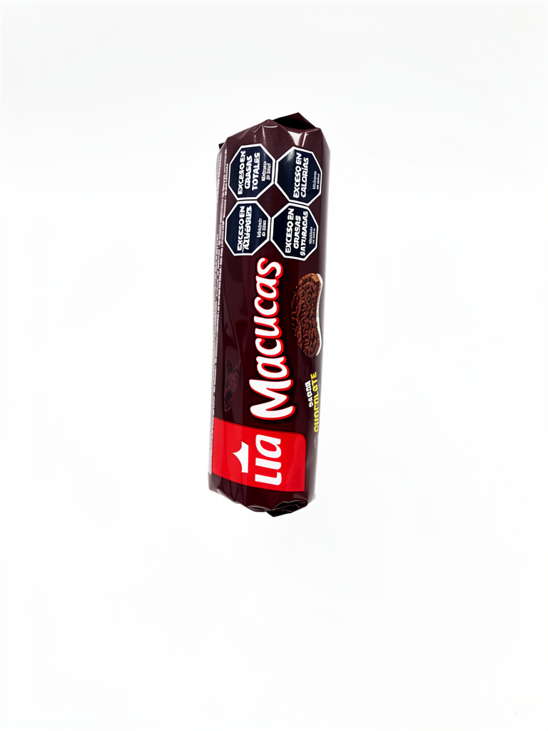 Galletas macucas 110g
