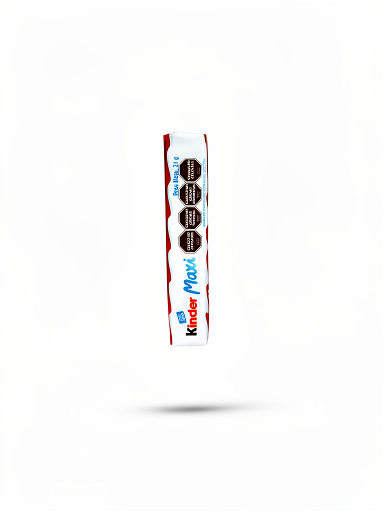 Chocolate kinder c/leche 21gr