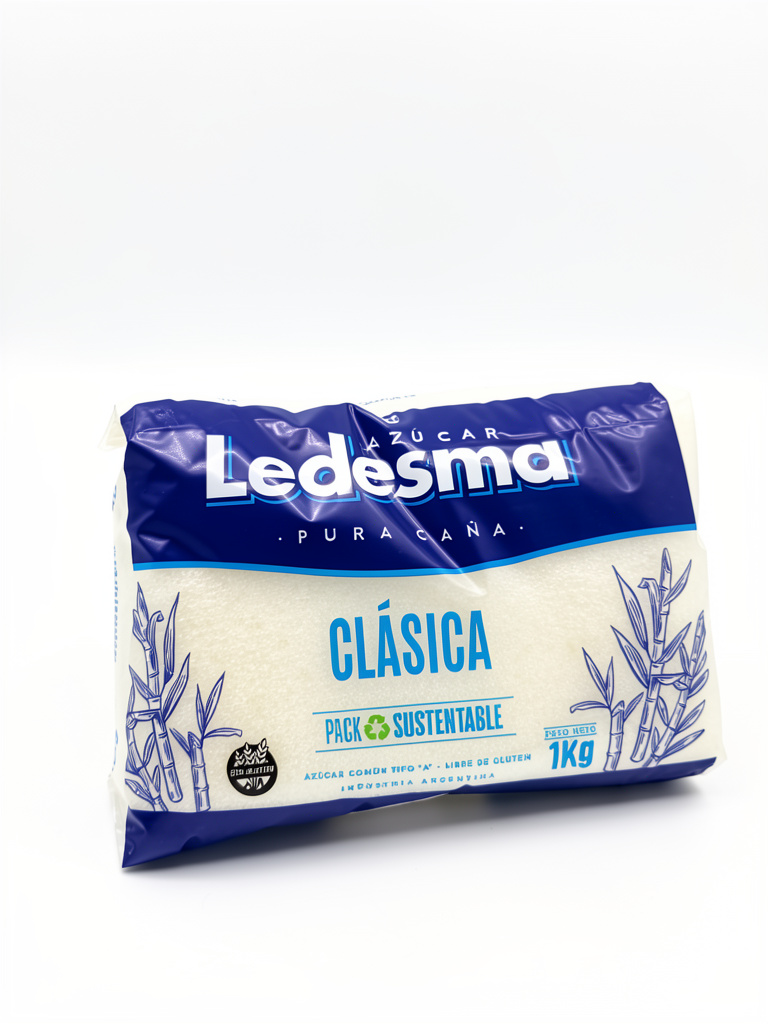Azúcar Ledezma 1kg