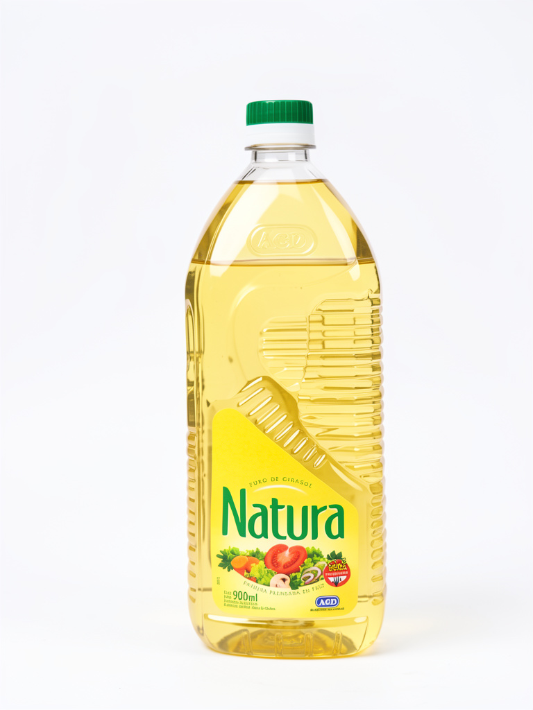 Aceite natura 900ml