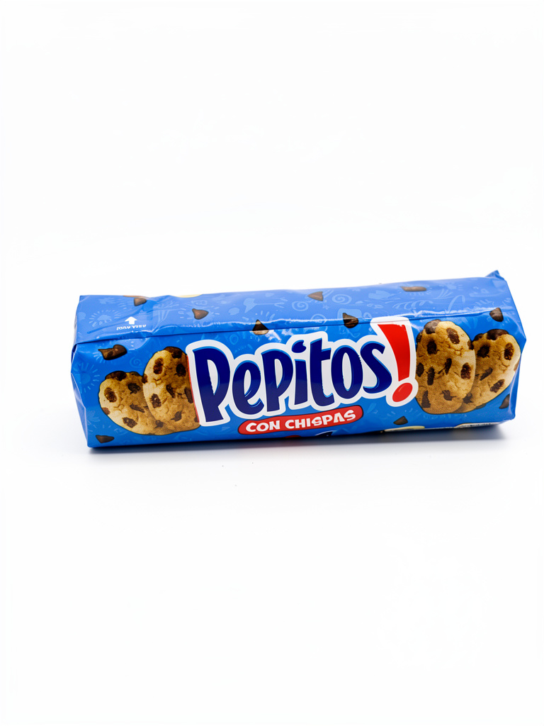 Galletas pepitos 119gr