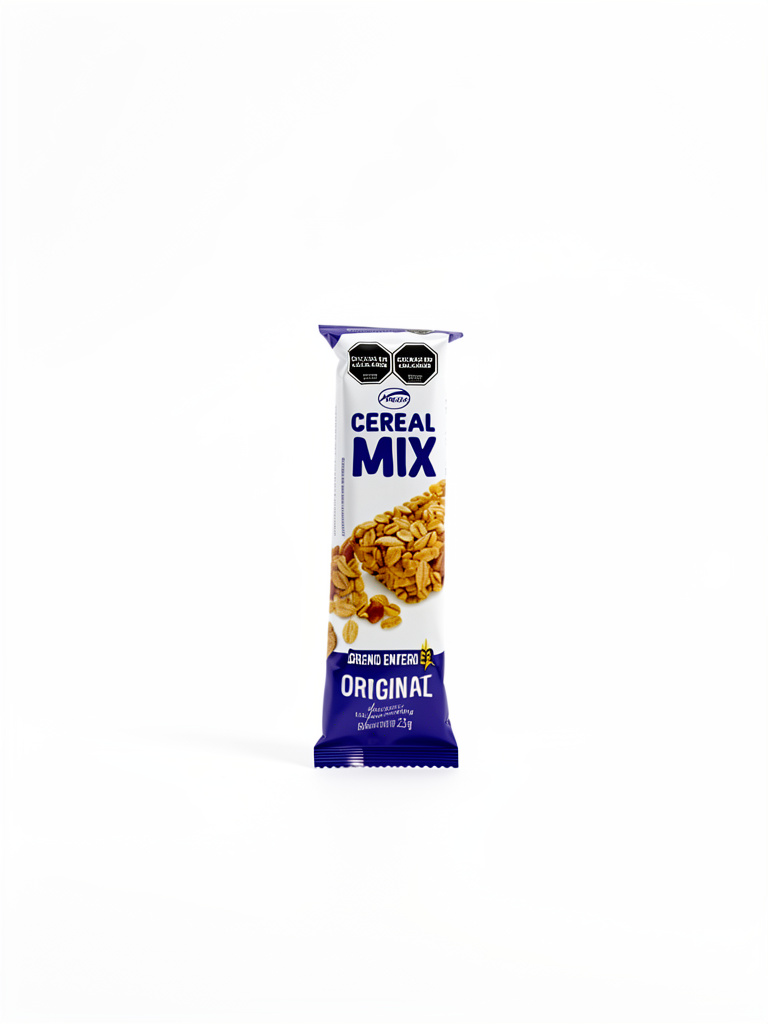 Cereal mix ARCOR 23g