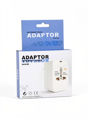 Adaptador universal