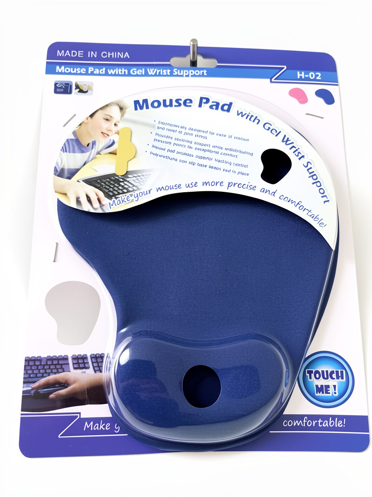 Almohadillas para Mause H-02