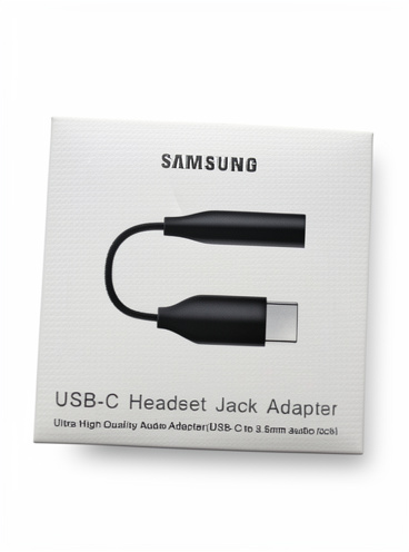 Adaptador tipo C a plus