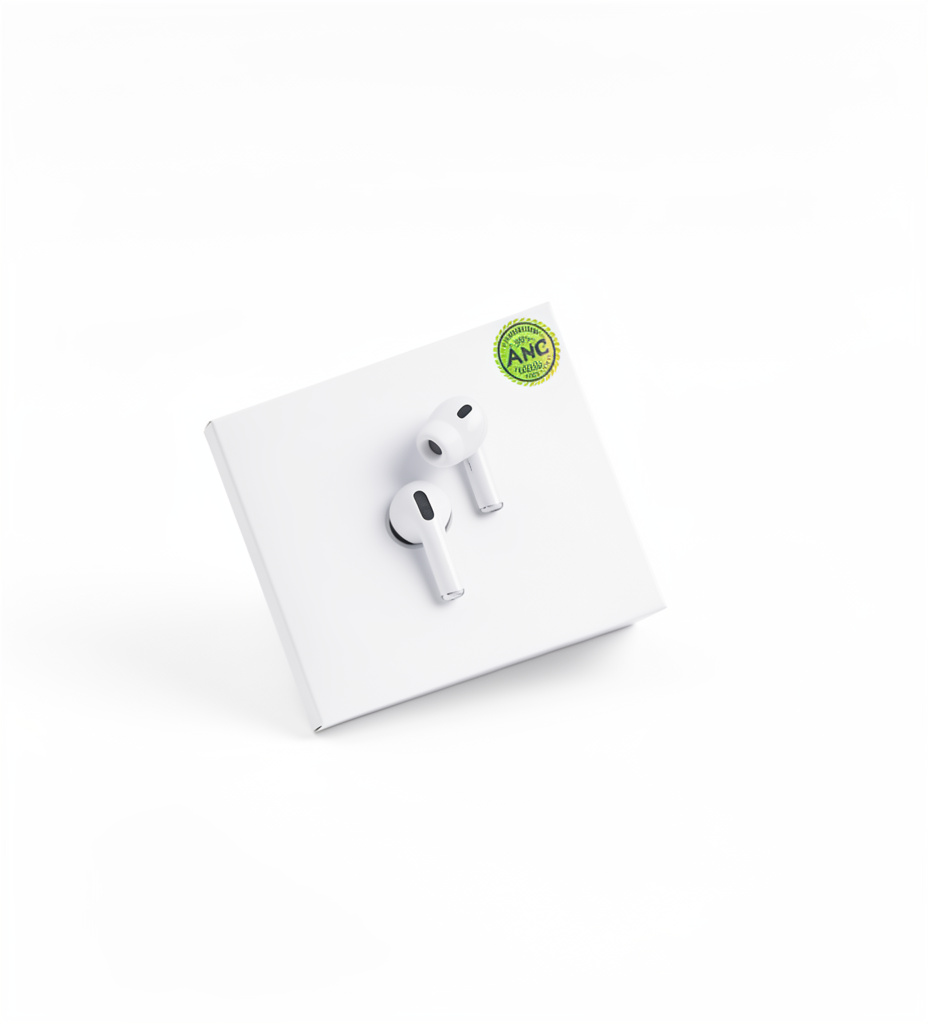 AirPods Pro 3