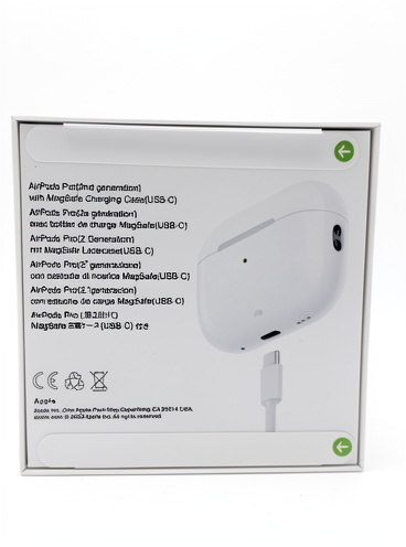 Airpods 2da generación techpart