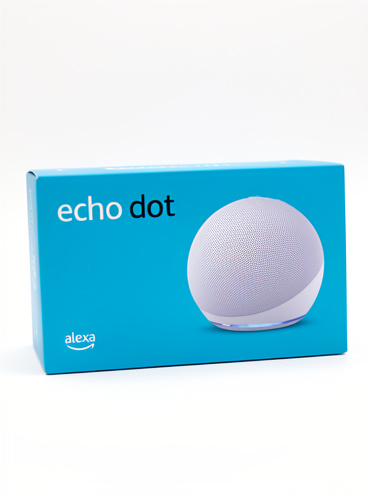 Alexa echo dot