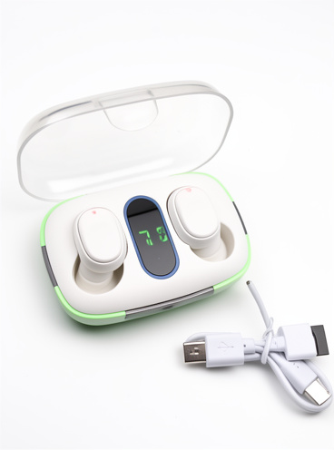 Auriculares Y90