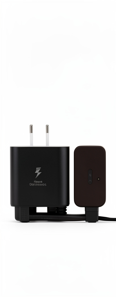 Cubo Tipo C 45W