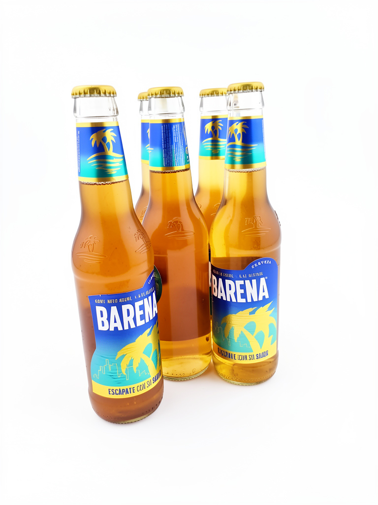 Barena vidrio