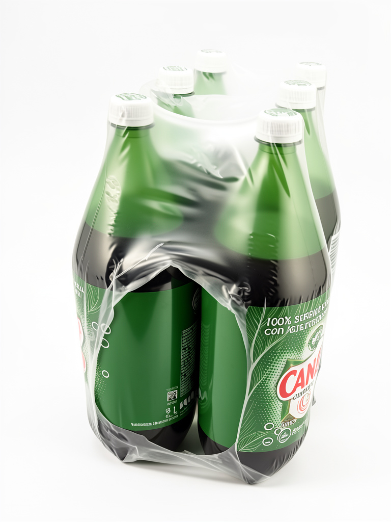 Cana dry 2 litros