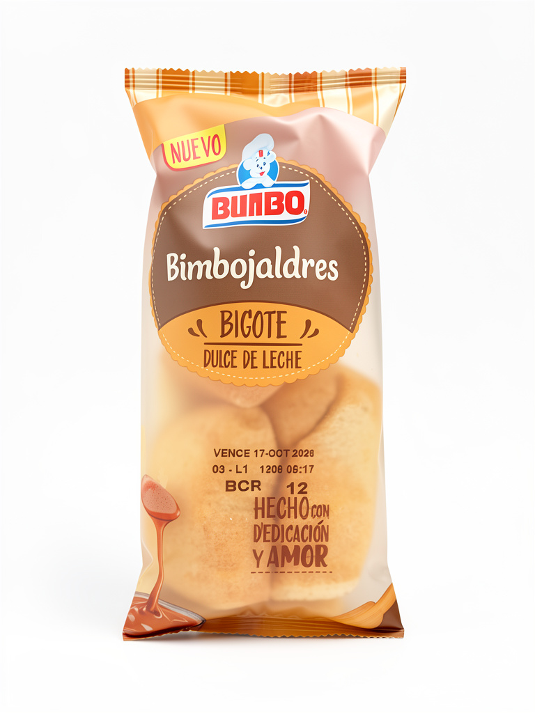Bimbojaldres