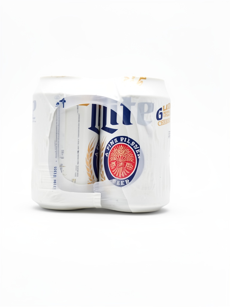 Miller lata pequeña