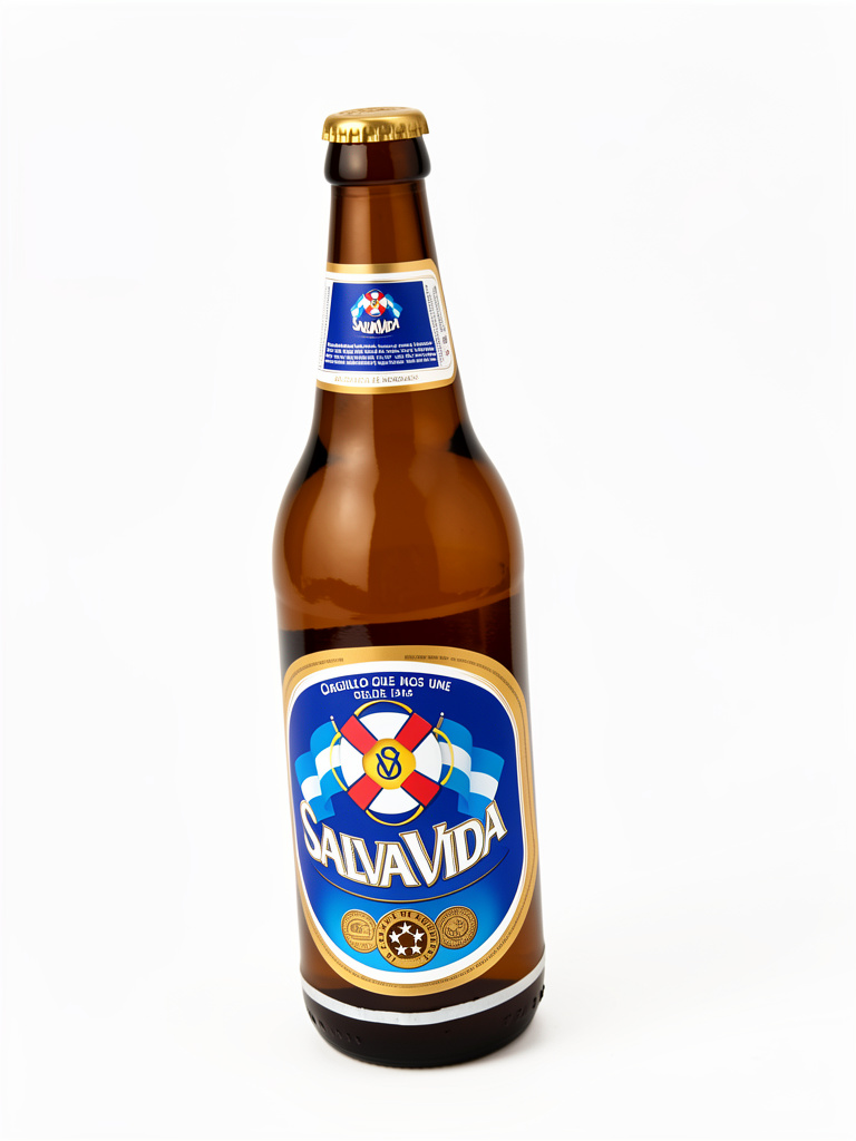 Caguama salvavidas