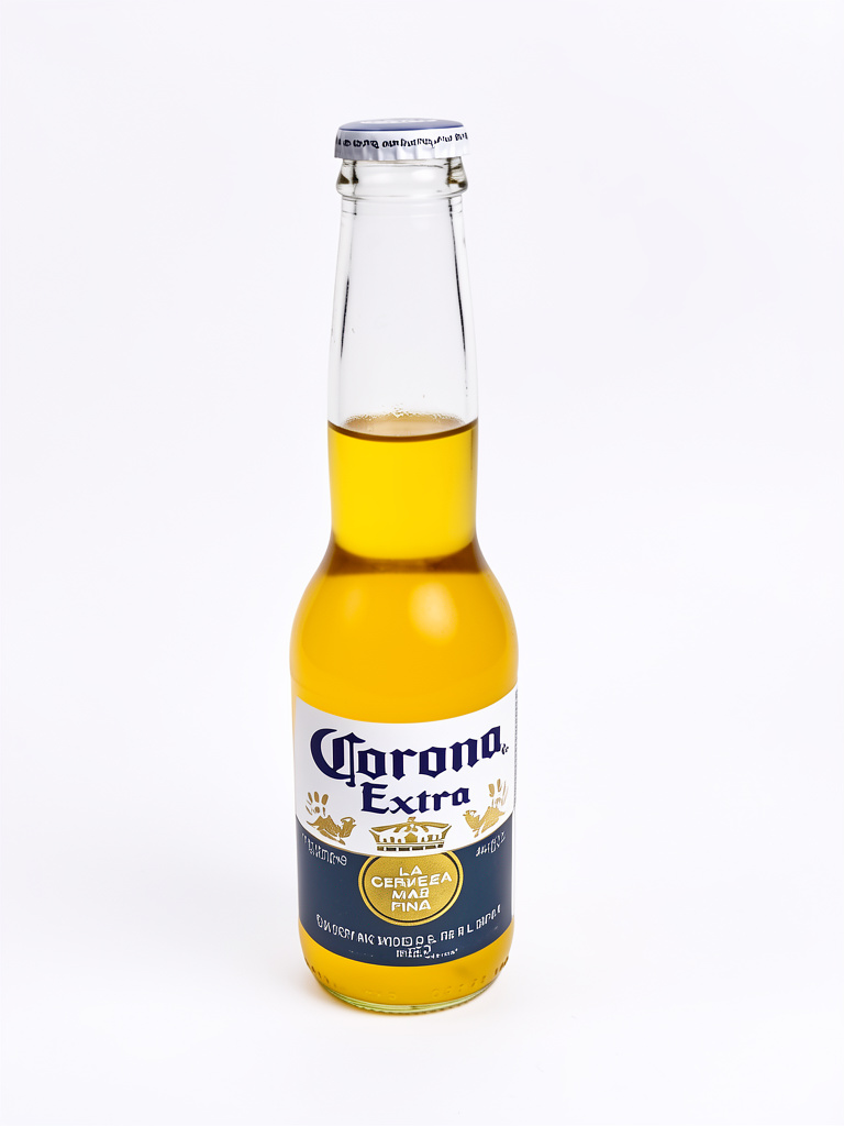 Corona vidrio
