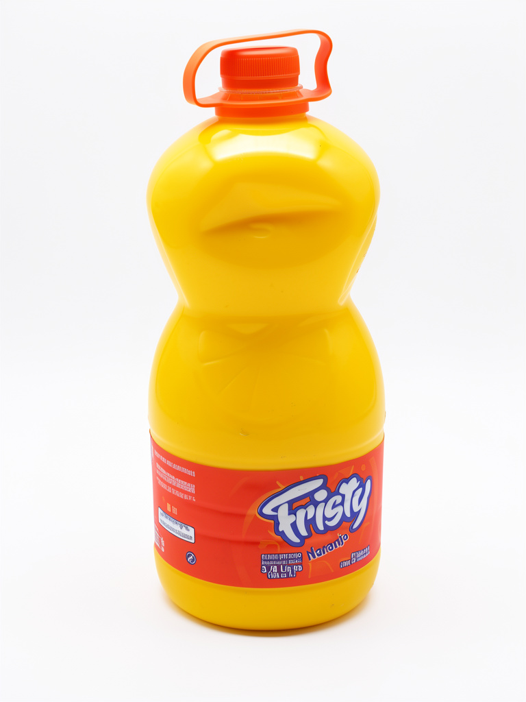 Fristi pequeño