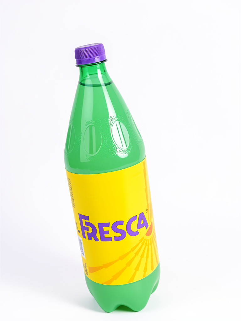 Fresca de 2