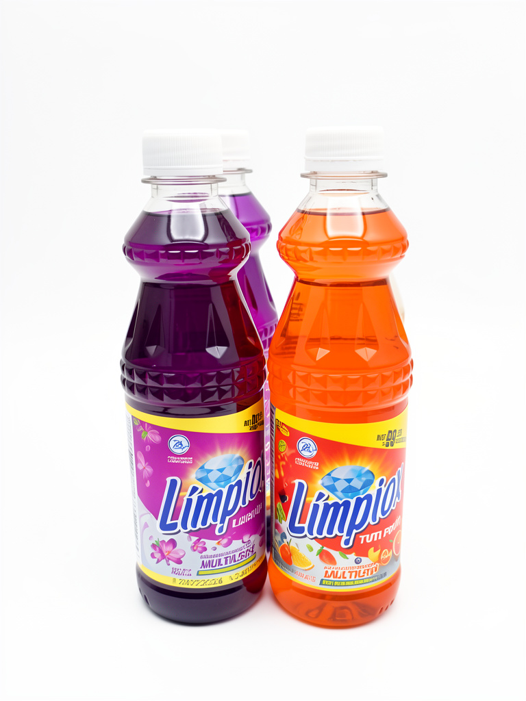 asistin y limpio