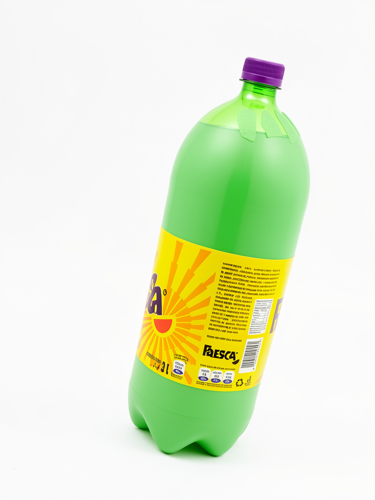 Fresca de 3