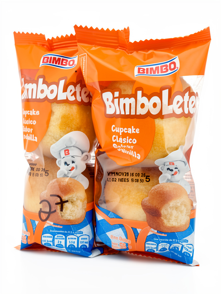Bimboletes