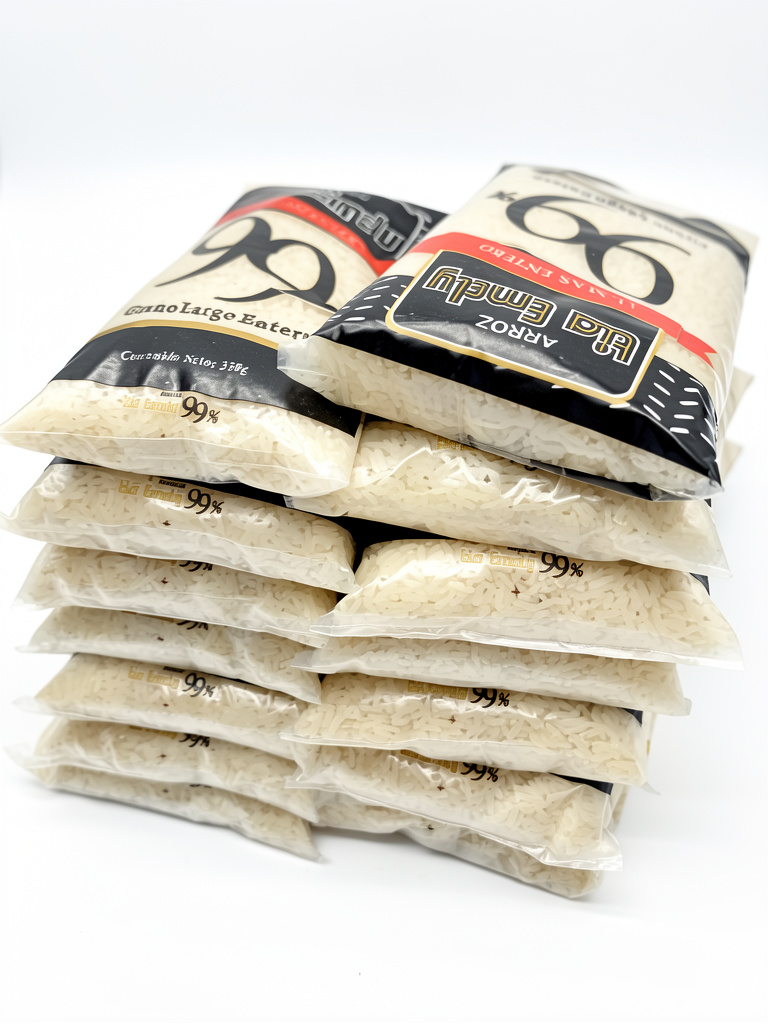 Arroz tía Emely