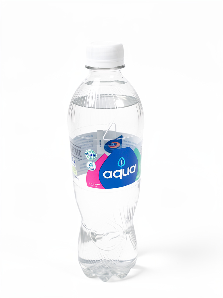 Agua pepsi