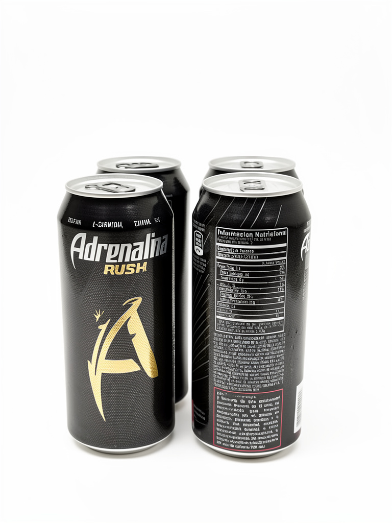 Adrenalina grandes