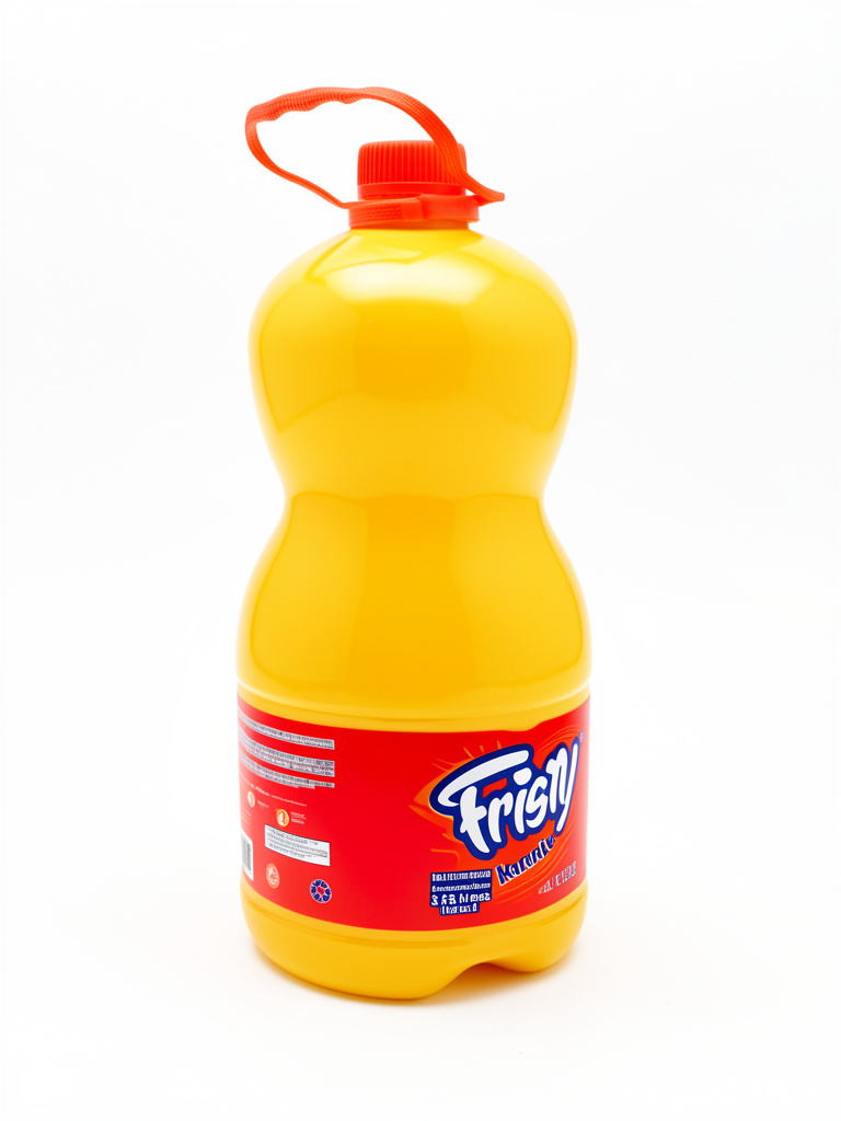 Fristi grande