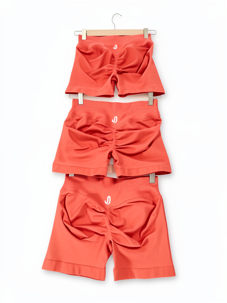 LICRA CORTA CON PUSH UP S