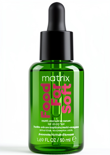 TR FOOD FS OIL 50 ML