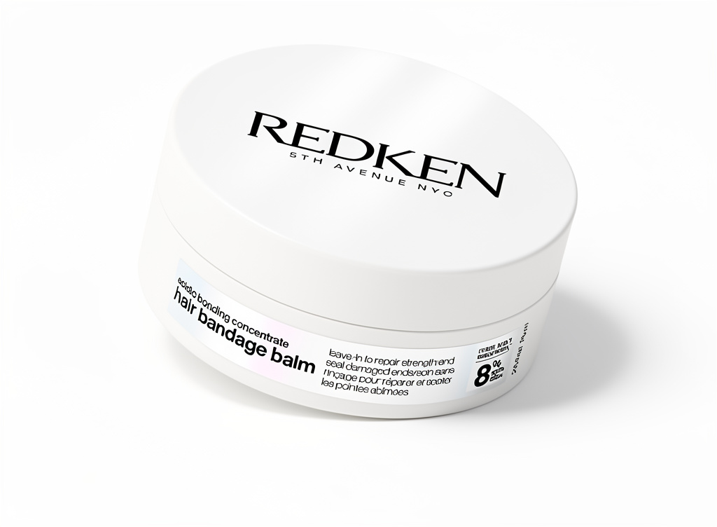 ABC HAIR BANDAGE 75ML