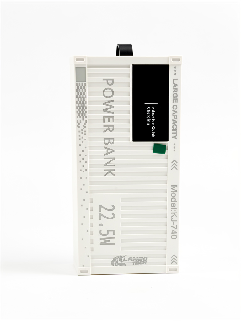 Power Bank 25.000 mah 22.5W