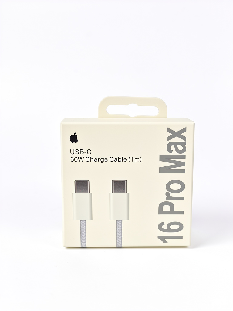 Apple USB-C 60W cable