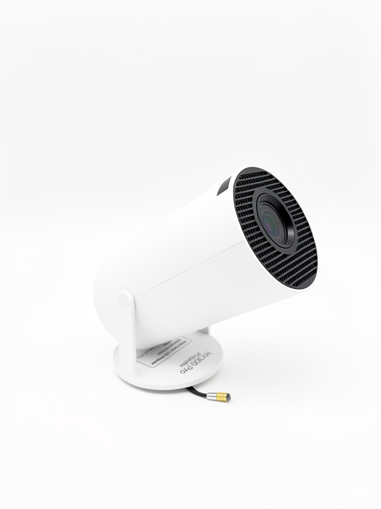 Proyector con Android