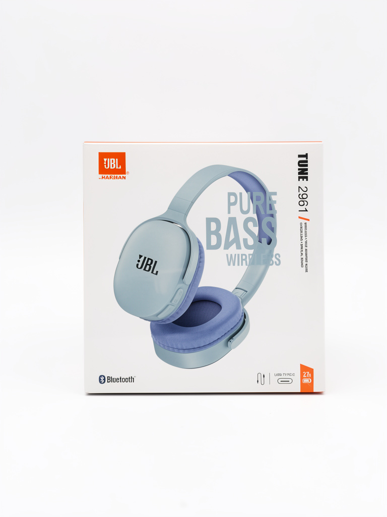 JBL auriculares Tune 2961