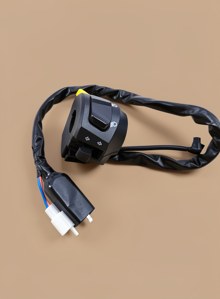 Mando de luz izquierdo gtk original(51)2079