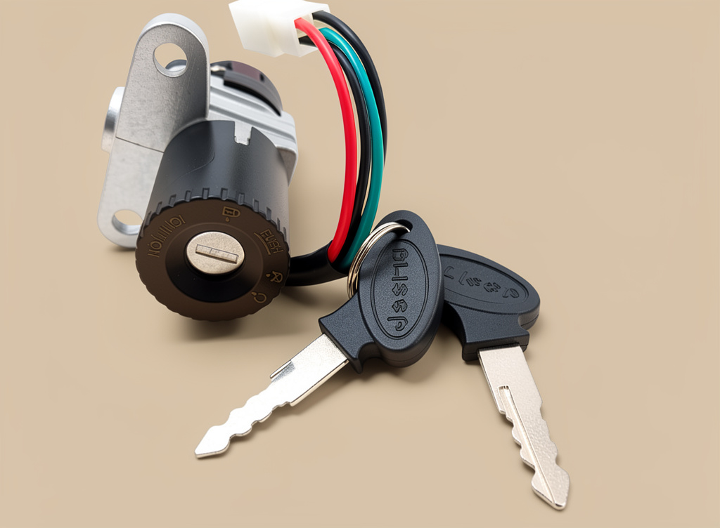 Switch solo 125z(11)2033