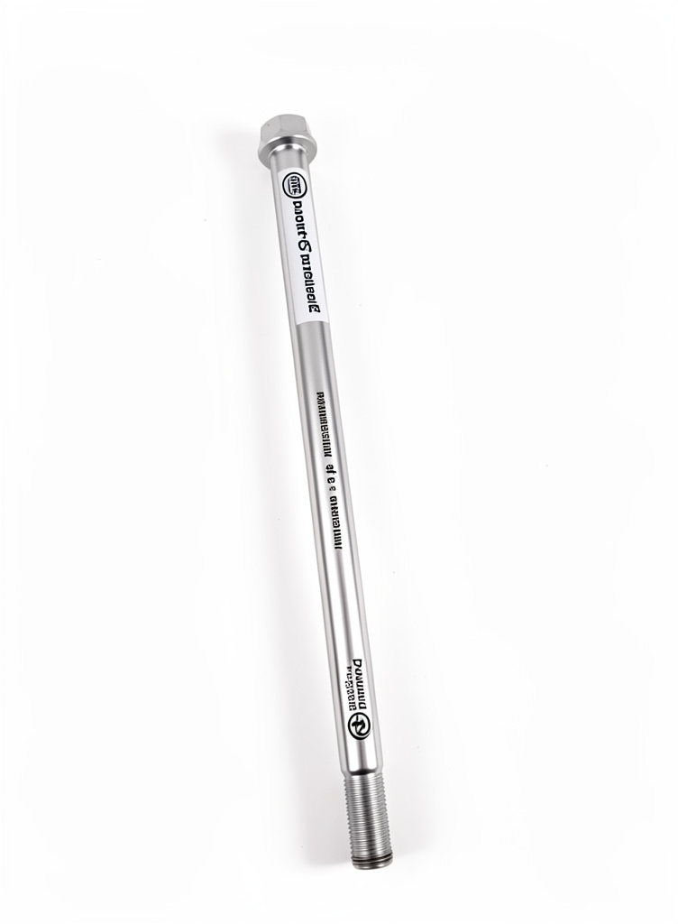 eje delantero nova 23cm (63)2970