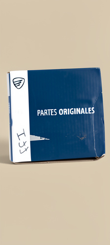 Kit de registo 150 original 2400