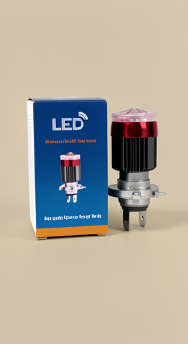 Foco led(49)2620
