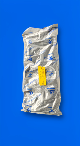 Cadena sola 428 hx 118L  2092