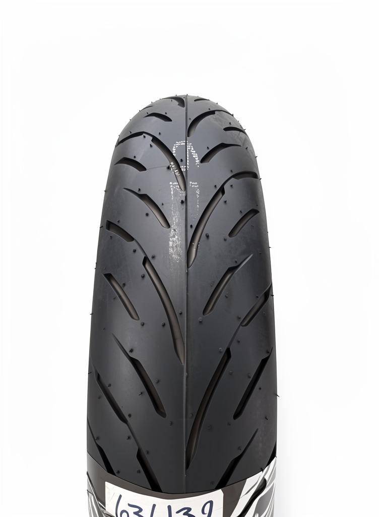LLANTA 110-70-17 DUNLOP GPR300F SPORTMAX TL 54H