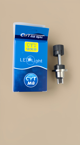Foco led h4 blanco (49)2640
